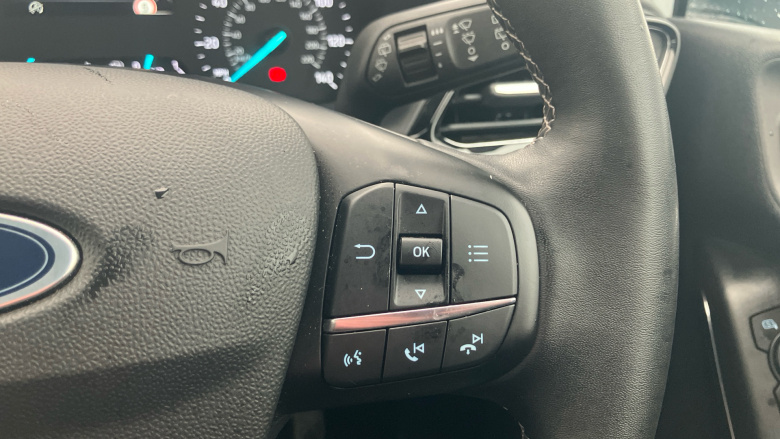 Ford Fiesta 1.0 EcoBoost Titanium 5dr Petrol Hatchback